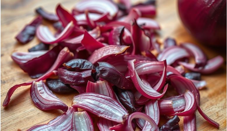 Biopestisida Berbahan Sampah Kulit Bawang, Solusi Alternatif untuk Pertanian Ramah Lingkungan