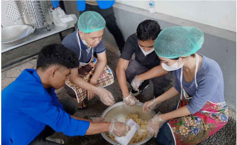 Tingkatkan Pendapatan, Akademisi Dorong Pembudidaya Ikan Lele Lakukan Hilirisasi ProdukRuta Suryana 16/6/2025 08:08A- A+