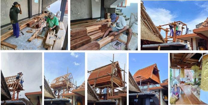 Menyelamatkan Warisan, Membangun Masa Depan di Desa Singapadu Tengah
