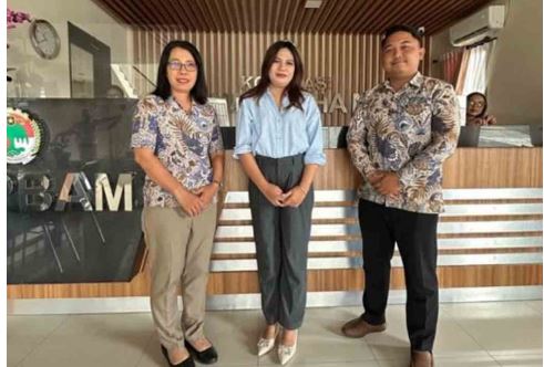 Dosen Warmadewa Beri Pelatihan Pembukuan dan Strategi Pemasaran Digital, Dorong Pemanfaatan Teknologi