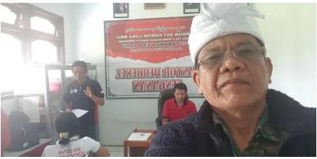 FEB Unwar Dorong Tata Kelola Keuangan dan Potensi Desa Senganan Semakin Maju