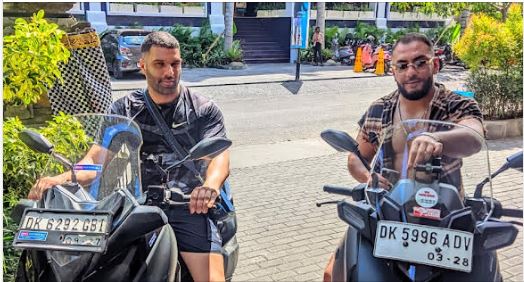 Pariwisata Premium Dorong Investasi di Canggu, Uluwatu, dan Ubud