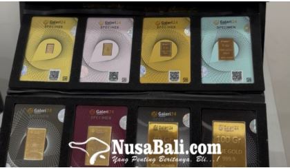 Dinilai Aset Aman, Akademisi Tetap Ingatkan Kehati-hatian Investasi Emas 27 Jan 2026 16:07:52498