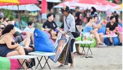 Pertumbuhan Ekonomi Bali Melambat Triwulan IV 2025, Bukan Kebocoran Ekonomi Sistemik