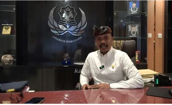 Perkuat Komitmen P4GN Sejalan dengan IKU Kemendiktisaintek