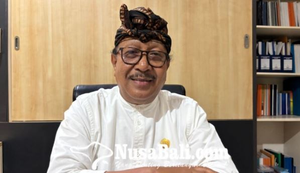 Pertumbuhan Ekonomi Bali Melambat Triwulan IV 2025, Bukan Kebocoran Ekonomi Sistemik 09 Feb 2026 22:01:45612