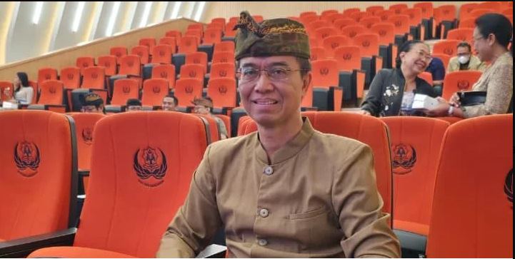 Transformasi Digital Kunci Kemajuan UMKM Bali