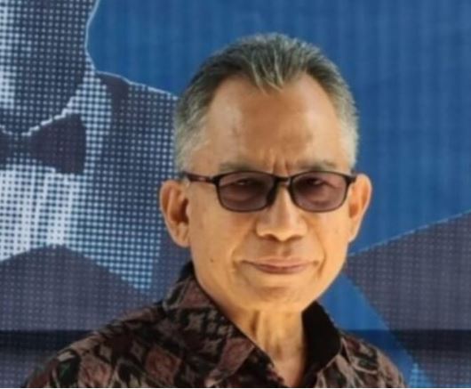 TRI Hita  Karana  Terancam? Prof. Dr. I Made Suwitra, S.H., M.H., Bongkar   Krisis  Tata  Ruang  Dan Invasi Investasi  Pariwisata