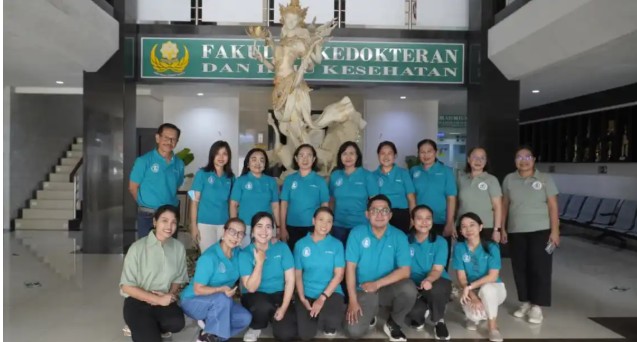Dari Master Plan ke DED, Kampus Dampingi Revitalisasi Pura Paibon Pasek