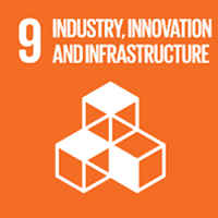 Industry, Innovation and Infrastructure